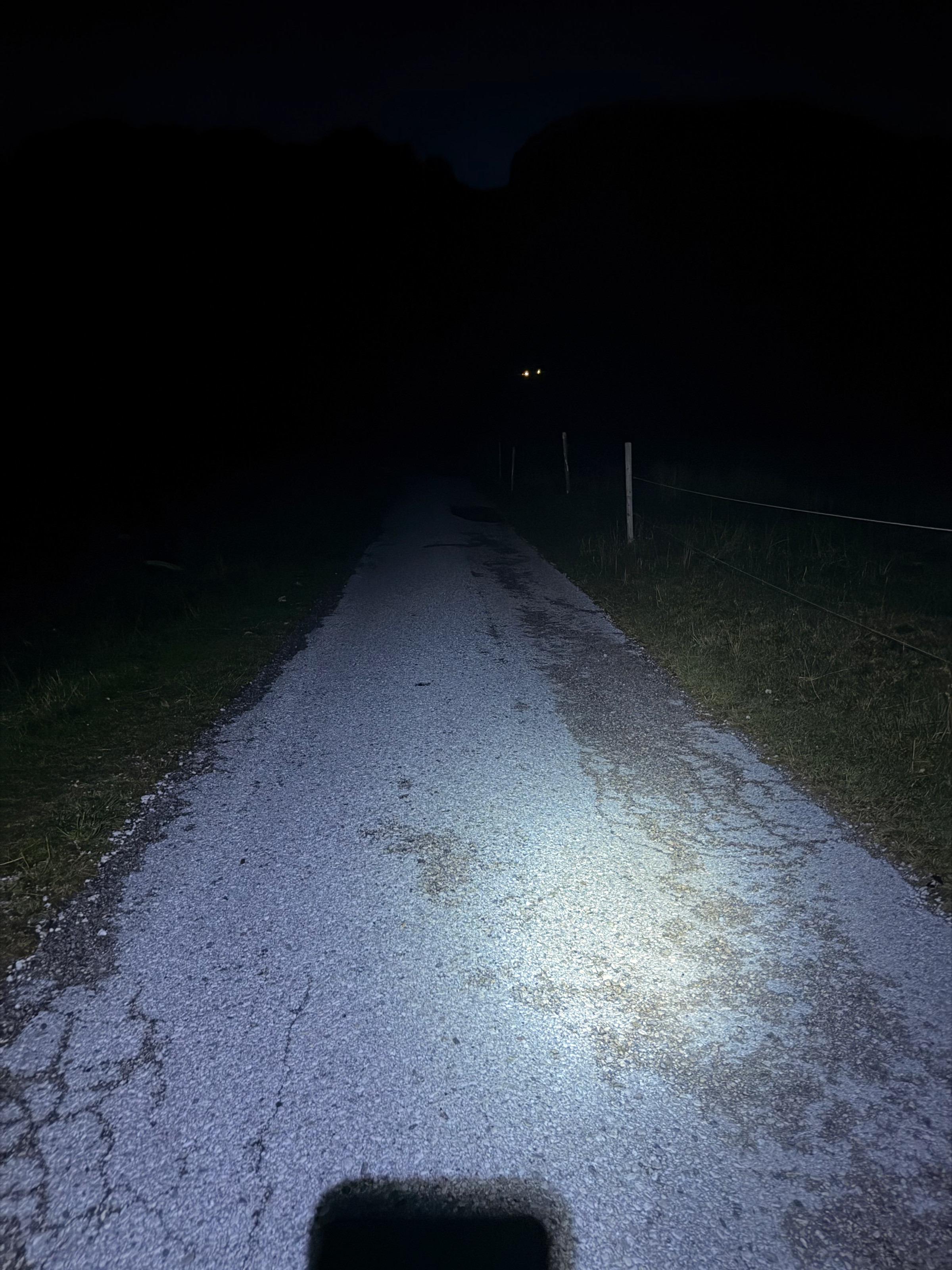 Montaž / Jôf di Montasio – fotografija s poti