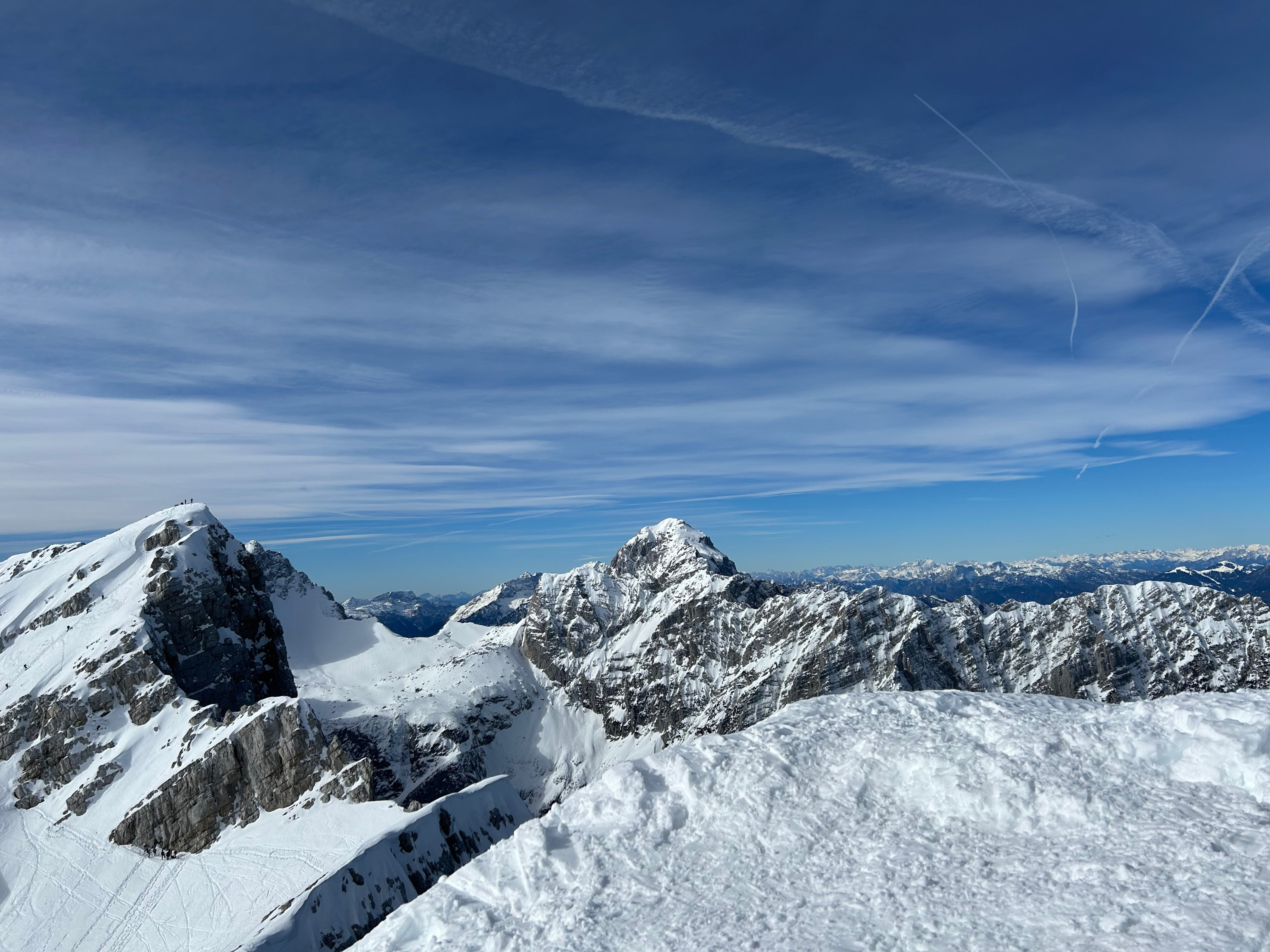 Mala Mojstrovka – fotografija s poti