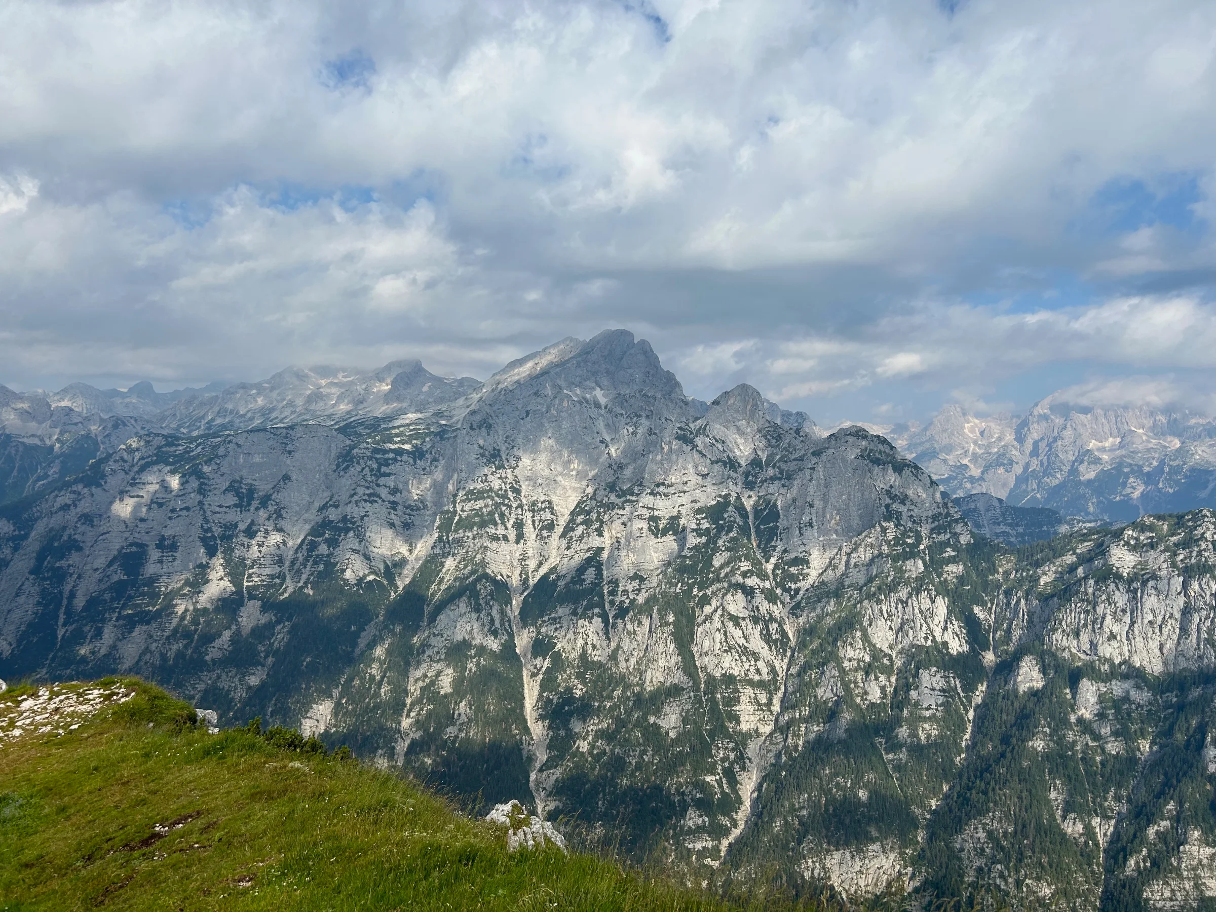 Debela peč – fotografija s poti